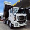 isuzu giga 2017 CFJ1532242 image 14