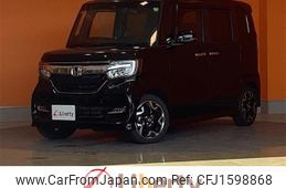 honda n-box 2018 CFJ1598868