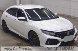 honda civic 2019 CFJ1652530