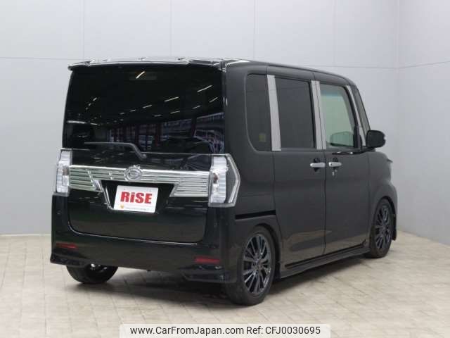 daihatsu tanto 2016 -DAIHATSU 【横浜 581ﾊ9772】--Tanto DBA-LA600S--LA600S-0394867---DAIHATSU 【横浜 581ﾊ9772】--Tanto DBA-LA600S--LA600S-0394867- image 2