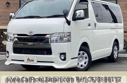 toyota hiace-van 2021 quick_quick_QDF-GDH201V_GDH201-1056976