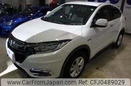 honda vezel 2018 quick_quick_DAA-RU3_1306688