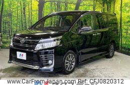 toyota voxy 2015 -TOYOTA--Voxy DBA-ZRR80W--ZRR80-0143411---TOYOTA--Voxy DBA-ZRR80W--ZRR80-0143411-