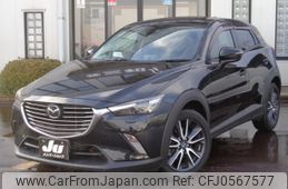 mazda cx-3 2017 -MAZDA--CX-3 6BA-DKEAW--DKEAW-100731---MAZDA--CX-3 6BA-DKEAW--DKEAW-100731-