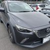 mazda cx-3 2015 quick_quick_LDA-DK5FW_DK5FW-102922 image 2