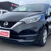 nissan note 2019 -NISSAN--Note DBA-NE12--NE12-214583---NISSAN--Note DBA-NE12--NE12-214583- image 10