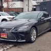 lexus ls 2018 quick_quick_DBA-VXFA50_VXFA50-6000832 image 1