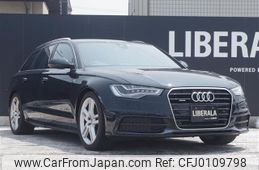 audi a6 2015 -AUDI--Audi A6 DBA-4GCHVS--WAUZZZ4G0EN208119---AUDI--Audi A6 DBA-4GCHVS--WAUZZZ4G0EN208119-