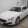 maserati quattroporte 2014 -MASERATI 【なにわ 344ル3636】--Maserati Quattroporte MQP30A-ZAMRP56C001112044---MASERATI 【なにわ 344ル3636】--Maserati Quattroporte MQP30A-ZAMRP56C001112044- image 5