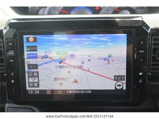 daihatsu wake 2019 -DAIHATSU--WAKE DBA-LA700S--LA700S-0138814---DAIHATSU--WAKE DBA-LA700S--LA700S-0138814- image 2