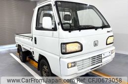 honda acty-truck 1993 Mitsuicoltd_HDAT2087103R0701