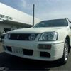 nissan stagea 2000 -NISSAN 【名古屋 307ﾌ 739】--Stagea GF-WGNC34--WGNC34-136702---NISSAN 【名古屋 307ﾌ 739】--Stagea GF-WGNC34--WGNC34-136702- image 1