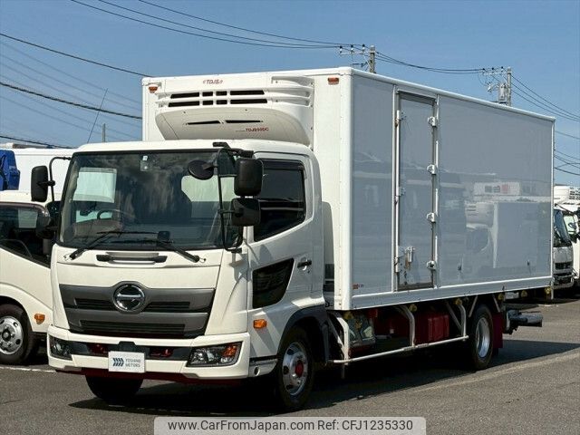 hino ranger 2020 -HINO--Hino Ranger 2KG-FC2ABG--FC2AB-121461---HINO--Hino Ranger 2KG-FC2ABG--FC2AB-121461- image 1