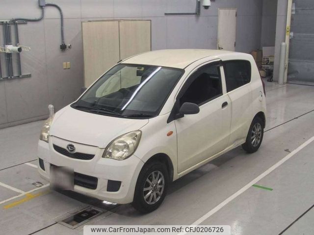 daihatsu mira-van 2011 -DAIHATSU--Mira Van L275V-0042017---DAIHATSU--Mira Van L275V-0042017- image 1