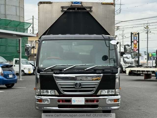 nissan diesel-ud-condor 2008 -NISSAN--Condor BDG-MK37D--MK37D-05293---NISSAN--Condor BDG-MK37D--MK37D-05293- image 2