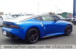 2024 Nissan Fairlady Z 2WD - Car Price $56,191
