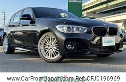 bmw 1-series 2017 -BMW--BMW 1 Series DBA-1R15--WBA1R520505C77265---BMW--BMW 1 Series DBA-1R15--WBA1R520505C77265-