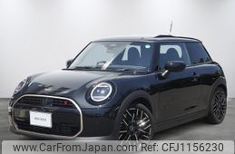 mini mini-others 2024 -BMW--BMW Mini 3BA-22GD20--WMW22GD0802W14***---BMW--BMW Mini 3BA-22GD20--WMW22GD0802W14***-