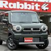 suzuki hustler 2025 -SUZUKI--Hustler 5AA-MR92S--MR92S-514***---SUZUKI--Hustler 5AA-MR92S--MR92S-514***- image 1