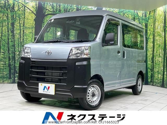 toyota pixis-van 2024 CFJ1665323 image 1