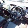 toyota vitz 2011 TE5021 image 16