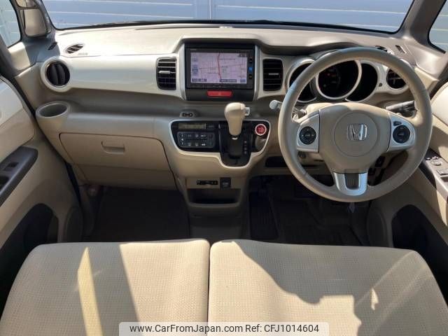 honda n-box 2016 -HONDA--N BOX DBA-JF1--JF1-2527917---HONDA--N BOX DBA-JF1--JF1-2527917- image 2