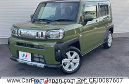 daihatsu taft 2021 -DAIHATSU--Taft 5BA-LA900S--LA900S-0078592---DAIHATSU--Taft 5BA-LA900S--LA900S-0078592-