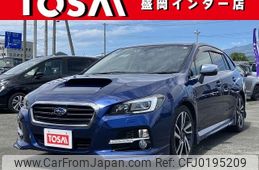 subaru levorg 2014 -SUBARU--Levorg DBA-VMG--VMG-007717---SUBARU--Levorg DBA-VMG--VMG-007717-