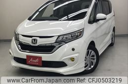 honda freed 2017 CFJ0503219