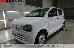 suzuki alto-van 2017 CFJ1887090