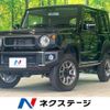 suzuki jimny 2019 -SUZUKI--Jimny 3BA-JB64W--JB64W-121969---SUZUKI--Jimny 3BA-JB64W--JB64W-121969- image 1