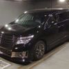nissan elgrand 2020 -NISSAN--Elgrand DBA-TE52--TE52-130316---NISSAN--Elgrand DBA-TE52--TE52-130316- image 1