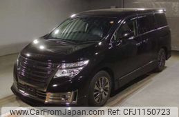 nissan elgrand 2020 -NISSAN--Elgrand DBA-TE52--TE52-130316---NISSAN--Elgrand DBA-TE52--TE52-130316-