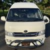 toyota hiace-van 2009 -TOYOTA--Hiace Van ADF-KDH206K--KDH206-8020218---TOYOTA--Hiace Van ADF-KDH206K--KDH206-8020218- image 13