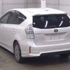 toyota prius-α 2014 quick_quick_DAA-ZVW41W_ZVW41-3259513 image 2