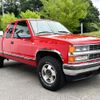 chevrolet k1500 1997 CFJ1632153 image 8