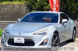 toyota 86 2013 quick_quick_DBA-ZN6_ZN6-029373