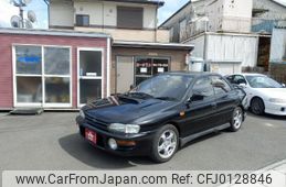 subaru impreza 1995 quick_quick_GC8_GC8-034714