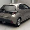 toyota yaris 2021 CFJ1676694 image 2