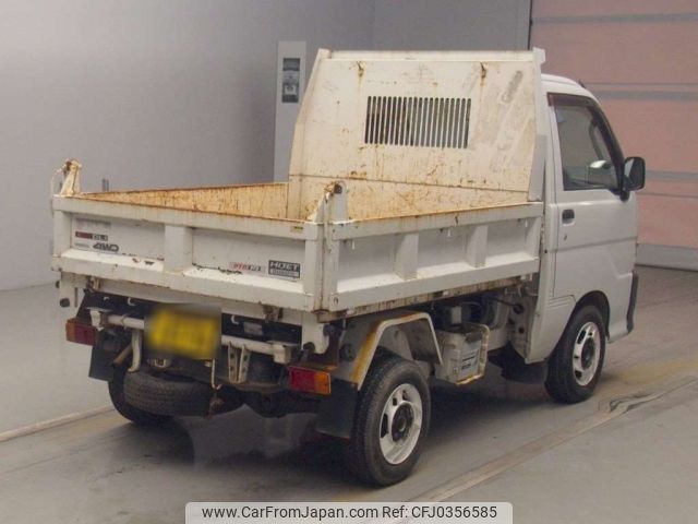 daihatsu hijet-truck 1999 -DAIHATSU 【愛媛 480に8396】--Hijet Truck S210P-0043164---DAIHATSU 【愛媛 480に8396】--Hijet Truck S210P-0043164- image 2