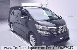 toyota vellfire 2011 -TOYOTA--Vellfire ANH20W-8185468---TOYOTA--Vellfire ANH20W-8185468-