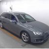 audi a4-avant 2019 quick_quick_DBA-8WCVK_WAUZZZF448KA066401 image 4