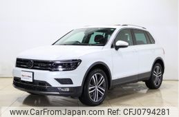 volkswagen tiguan 2019 -VOLKSWAGEN--VW Tiguan LDA-5NDFGF--WVGZZZ5NZKW341213---VOLKSWAGEN--VW Tiguan LDA-5NDFGF--WVGZZZ5NZKW341213-