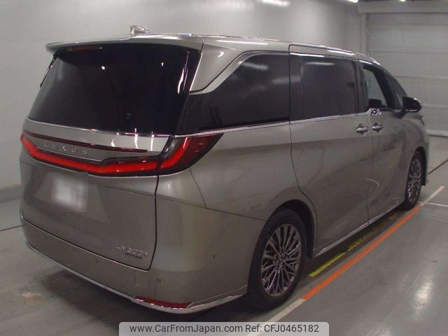 lexus lexus-others 2024 -LEXUS 【神戸 346る57】--ﾚｸｻｽLM TAWH15W-0004173---LEXUS 【神戸 346る57】--ﾚｸｻｽLM TAWH15W-0004173- image 2