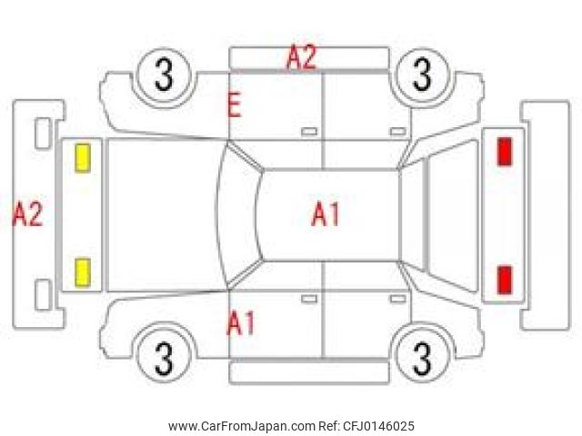 toyota roomy 2019 -TOYOTA--Roomy DBA-M910A--M910A-0072248---TOYOTA--Roomy DBA-M910A--M910A-0072248- image 2