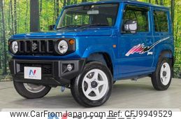 suzuki jimny 2019 -SUZUKI--Jimny 3BA-JB64W--JB64W-131392---SUZUKI--Jimny 3BA-JB64W--JB64W-131392-