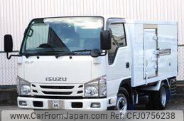 isuzu elf-truck 2015 GOO_NET_EXCHANGE_0706903A30250215W001