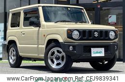 suzuki jimny 2020 -SUZUKI--Jimny 3BA-JB64W--JB64W-152624---SUZUKI--Jimny 3BA-JB64W--JB64W-152624-