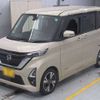 nissan roox 2022 -NISSAN 【滋賀 586ﾋ 513】--Roox 4AA-B45A--B45A-0341323---NISSAN 【滋賀 586ﾋ 513】--Roox 4AA-B45A--B45A-0341323- image 1