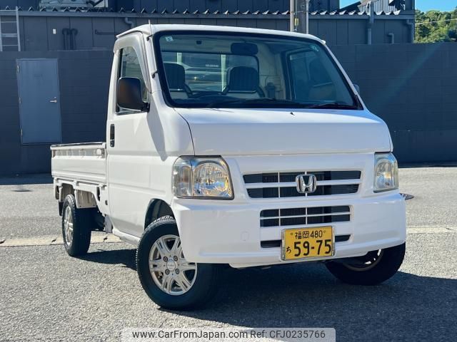 honda acty-truck 2003 quick_quick_GD-HA7_HA7-1331860 image 1